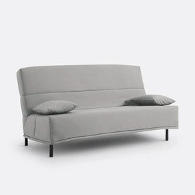 Klik-klak slaapbank schuim HR35 15 cm, 18 latten, Derek