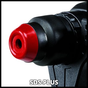 Einhell TC-RH 620 4F - Elektrische Boorhamer - SDS-Plus