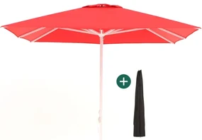 Shadowline Cuba parasol 300x300cm