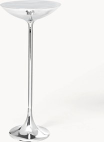 Ronde bijzettafel Ping