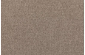Goossens Nachtkastje Briljant Luxe, 1 deur links, 1 lade, met inleg glasblad