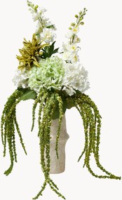 Kunstboeket Enchanted Matcha