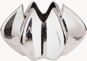 Vaas Leo van keramiek, H 24 cm