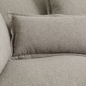 Longchair polyester, Odna