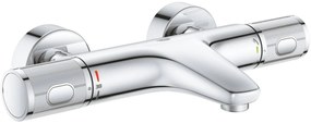 Grohe Grohtherm 1000 Performance Badthermostaat Chroom