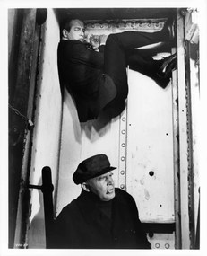 Foto Paul Newman In 'The Prize', Archive Photos