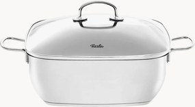 Roestvrijstalen braadpan Secural, B 40 cm