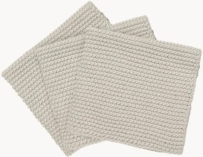 Vaatdoeken Wipe Perla Moonbeam, 3-delig
