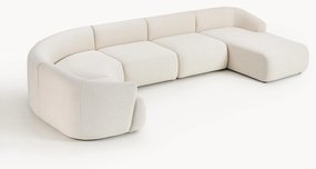 Modulaire bouclé bank Sofia