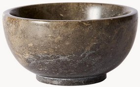 Marmeren snackschaal Dowa