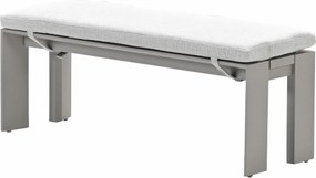 Garden Impressions Malakka lounge dining set 5-delig - taupe - valley sand