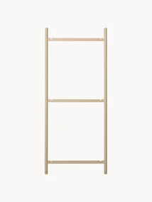 Plankladder voor Punctual-rekkensysteem, H 100 cm