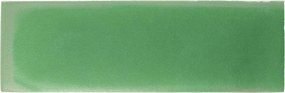Vloer-/wandtegel visgraat groen Tendencias Rebels 15x5cm moss mat
