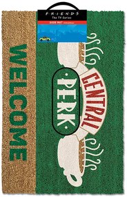 Deurmat Přátelé - Central Perk