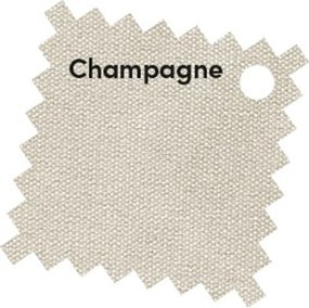 Zweefparasol  3.2x3.2m (excl.voet) Taupe-naturel-bruin Platinum Beaufort premium