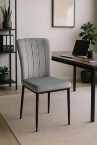 Pack van 4 Bioba Stoelen