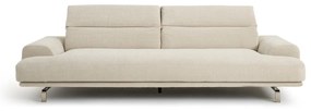 Bank in gevlochten polyester, Orizonte