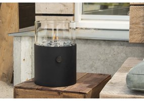 Cosi Fires - Cosiscoop Xl - gaslantaarn - zwart
