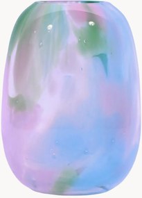 Mondgeblazen vaas Meadows