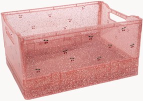 Opbergdozen Cherry, 2-delig