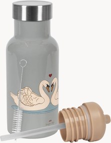 Kindersportfles Swan Blue