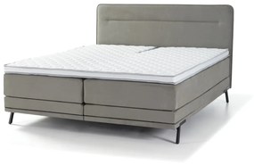 Boxspring Home 102 - Snel leverbaar – Bij Swiss Sense