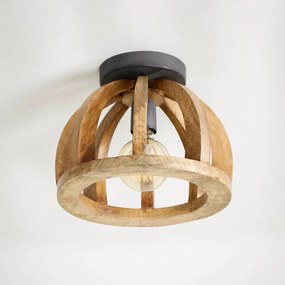 Plafondlamp Van Mangohout