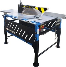 Güde PBK 500 Professionele zaagtafel 400 Volt