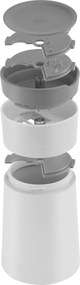 ZWILLING Z-Cut Spiralizer, Grijs - Z-Cut - ZWILLING