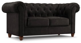 2-zitsbank Phoebe velvet | Windsor & Co