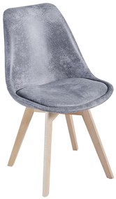 Synk Vintage Stoel