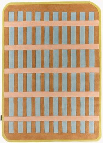 Vloerkleed Rayon Tendre