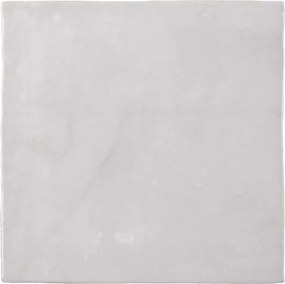 Vtwonen Tegels Craft wandtegel 12.5x12.5cm grijs licht