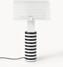 Grote tafellamp Shogun