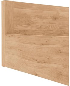 Goossens Bedframe Bibi, 180 x 200 cm