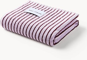 Handdoek Stripes Colour, in verschillende formaten