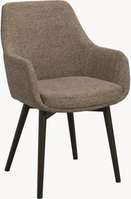 Gestoffeerde stoelen Denley, 2-delig