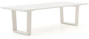 Bellagio Leggo dining tuintafel 270x116x76cm