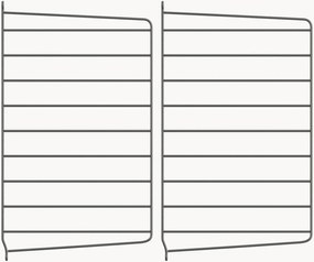 Wandpanelen String System, B 30 x H 50 cm, in verschillende setgroottes