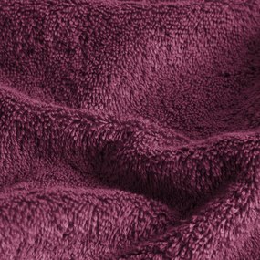 Set van 4 Egyptisch katoenen gastendoekjes 600g/m², Kheops