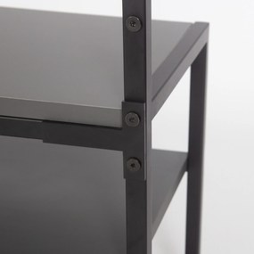 Halmeubel Nomad Portmanto | Decortie