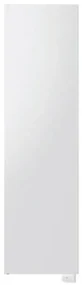 Henrad Alto Plan E type 11 verticale elektrische paneelradiator H1800 x L600 1500W wit 0875A181106