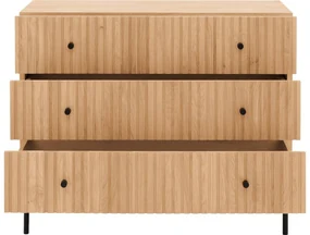 Goossens Ladekast Capelli, 3 laden