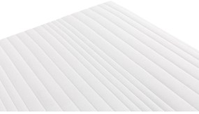 Goossens Basic Matras Shapes 2, 160 x 200 cm pocketvering