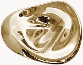 Handgemaakte wandhaak Ripple