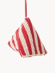 Handgemaakte kerstboomhangers Sweets, 4 stuks