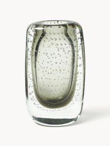 Mondgeblazen vaas Amara, H 20 cm