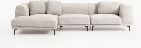 Hoekbank Allpa (4-zits)