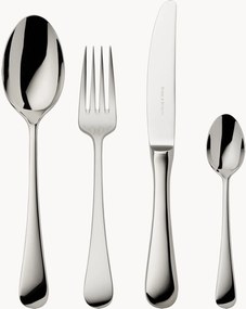 Handgemaakt bestek Como, in verschillende setgroottes