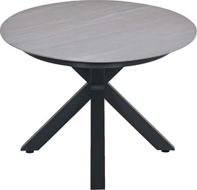 Garden Impressions Scot tuintafel 230x115 - napoli sand